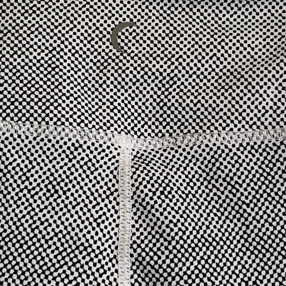 ZYIA Racer Light N Tight Full Length Leggings - Picture 6 of 7